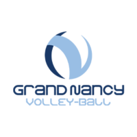 Logo Grand Nancy Volley-Ball